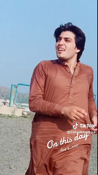 Irshad khan on TikTok
