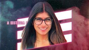 Fatos Desconhecidos - Conheça a história de Mia Khalifa