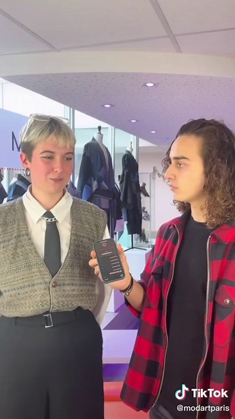 Définir ton style : Une inspiration Parisienne