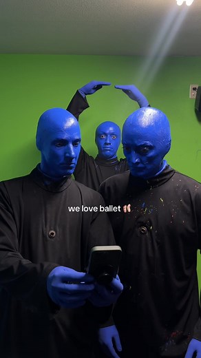 Experience the Blue Man Group Tour in 2026