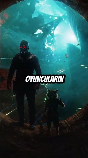 That Hilarious Rocket Scene in Endgame Was Actually Filmed Like This!