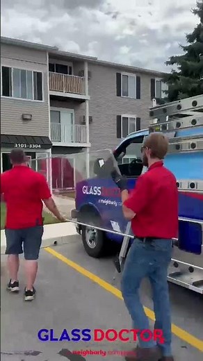 All-in-One Glass Partner | Auto, Home & Business Glass by Glass Doctor