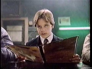 1991 Dutch Movie Trailer TV Commercial