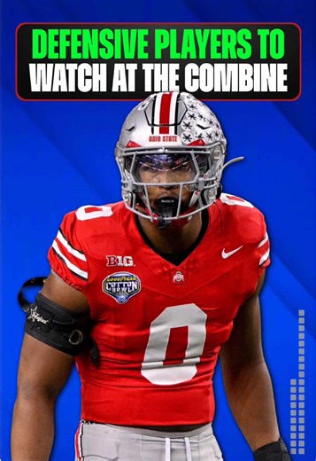 Key Defensive Prospects for the Giants at NFL Combine