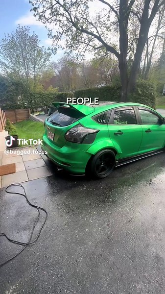 How to Improve Your Ford Focus on a Budget