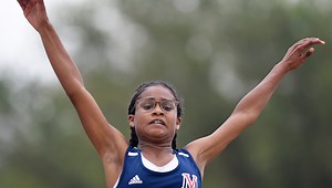 High school track and field: Area Meet Results