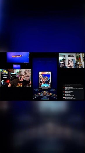 Space Invaders tip: spam spinner and chase multiball