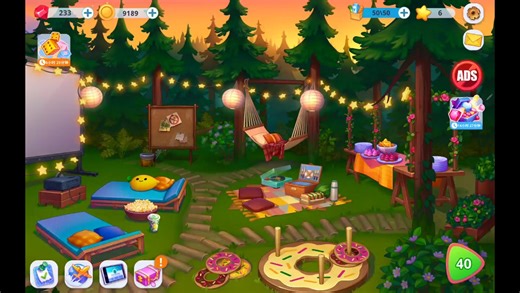 《CookingLive》新游戏嗷铁子们～～～