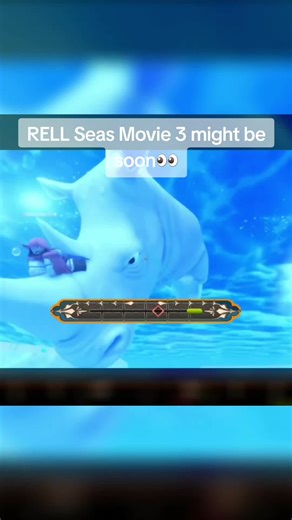 RELL Seas Movie 3 Release Date and Fan Expectations