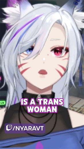 How I Know Trans Women Are Women