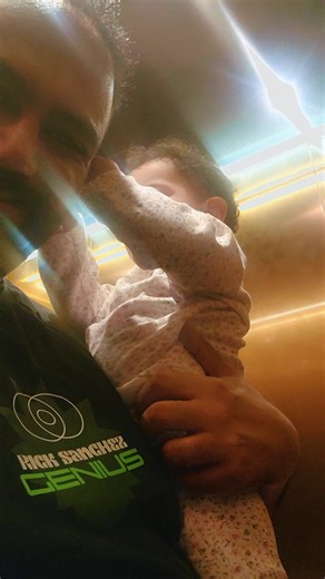 ‏Ninja behind the scenes.. Angel for the Camera 🤣❤️