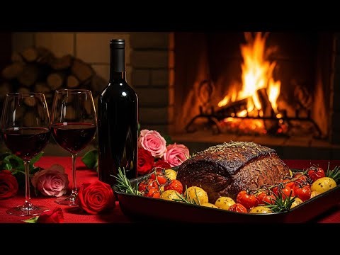 Love Making Music: Romantic Relaxing Music | Sensual Saxophone to Make Love