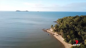 Undeveloped beachside land at Trinity Beach has been sold to a private investor, despite Far North MP Craig Crawford promising to keep it public, if elected. LNP candidate Bree James says the Labor MP has sat on his hands and should have fought for the $8 million property. 7NEWS at 6pm. #7NEWS | 7NEWS Cairns