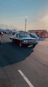 The Pomona Swap Meet & Classic Car Show is this Sunday April 24th!! Join the West Coast's Largest Classic Car Marketplace from 5am-2pm @ Fairplex ✌🏼 • • #pomonaswapmeet #classiccars #swapmeet #classiccarshow | Pomona Swap Meet