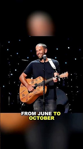 Jack Johnson Announces Massive 2026 Tour – 43 Dates, Surf & Music Vibes!