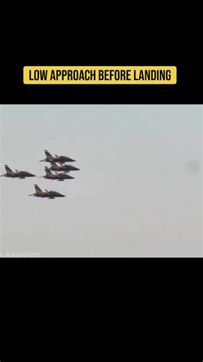 Landing too low #fypシ #planes #landing