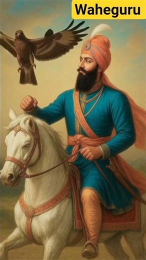 putt ne Guru Gobind Singh de #shorts