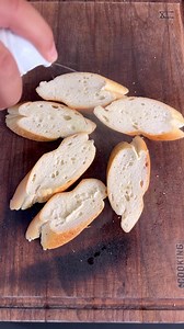 Shrimp scampi | Miguels cookingwithfire