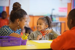 Teach For America Rhode Island | Teach For America