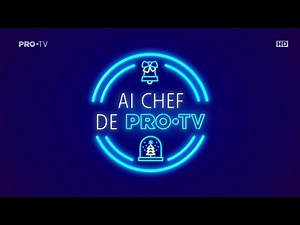 Pro TV Romania - Idents and graphics (Winter 2024)