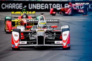 2.1K views · 56 reactions | Watch the teaser of 2016 FIA Formula E Berlin ePrix, 8th round of FIA Formula E Découvrez le teaser de l'ePrix de Berlin, 8ème épreuve du championnat FIA Formula E | Michelin Motorsport | Facebook