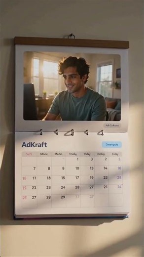 Welcome to the future of video advertising with AdKraft.ai Quick Ads! In this video, we'll…