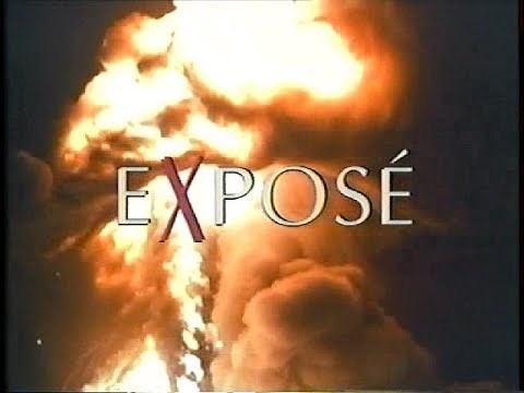 Exposé 1997 - Trailer