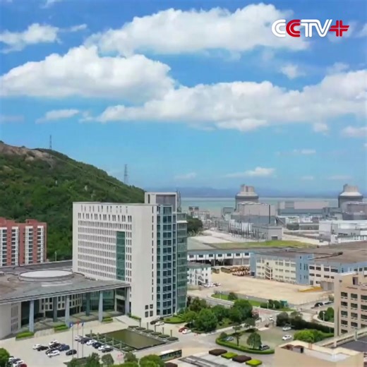 199 reactions · 32 shares | China Starts Construction of 2023's Nuclear Power Plant The first concrete was poured for the fourth unit of the Sanmen nuclear power plant, China's major energy project, on Wednesday morning, marking the first nuclear power unit of the country entering construction this year. https://www.cctvplus.com/news/20230322/8317024.shtml#!language=1 | CCTV+ | Facebook