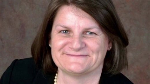 Wisconsin judge out on bond after being arrested by FBI