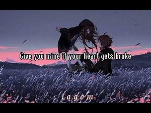 i'll be there - Gabriela bee cover[Lyrics]