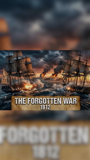 The Forgotten War Between Britain and America | War of 1812 Documentary