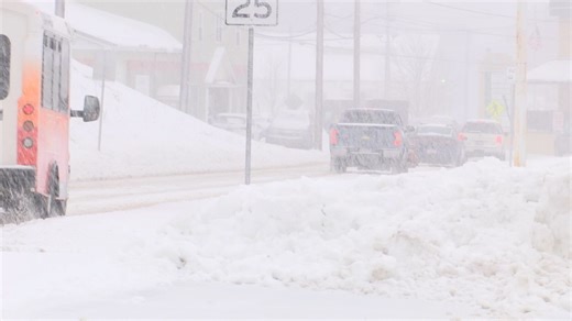 Crashes and closures affecting Central Pa roadways