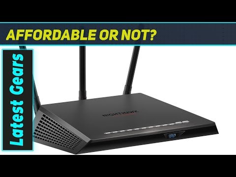 Netgear Nighthawk XR300: The Ultimate Gaming Router?