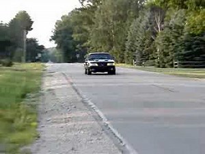 5.0 Magnaflow exhaust