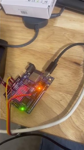 OrangePi Zero 3 GoPLC test