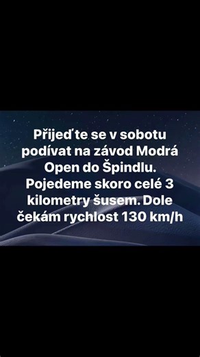 Modrá Open 2026 #modraopen #modraopen2026