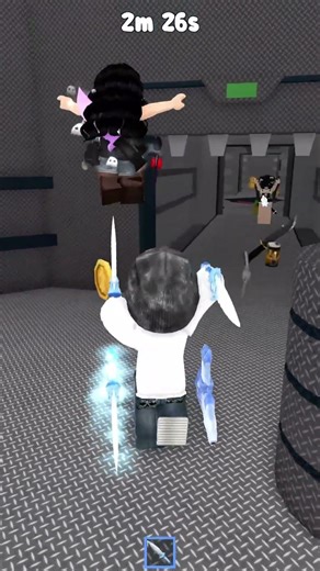 What happened to Bio Lab 😭 #roblox #mm2 #followformore #murdermystery2 #mm2biolab