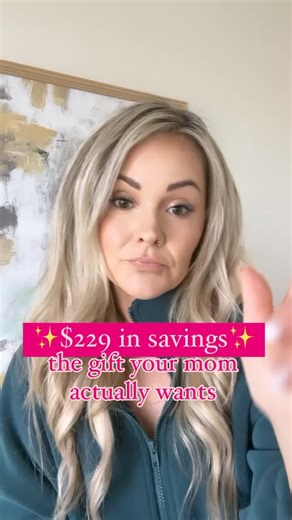 1.8K views · 24 comments | I know what your Mom really wants for...