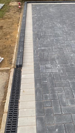 1K views | P & C Paving & Landscaping Services on Reels | Facebook