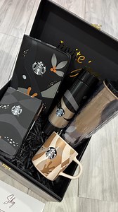 Starbucks and Coffee lover? The 2026 Starbucks Traditions Collection is here and it's a perfect celebration to ring in the holidays! @starbucksph #InviteJoy | When In Manila