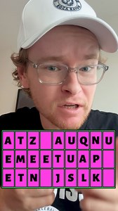 Wait until you can read it! 😩 | Joey Rogoff