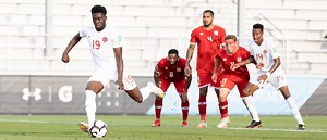 Canada 11, Cayman Islands 0 | Concacaf World Cup Qualifying Match Recap | MLSSoccer.com