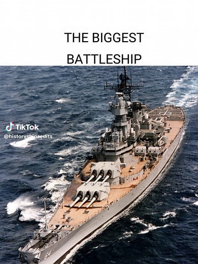 The Most Powerful Battleship in History - SS France 1912