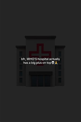 What Makes a Hospital Stand Out with a Big Plus Sign