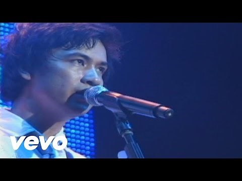 Eraserheads - Huwag Mo Nang Itanong
