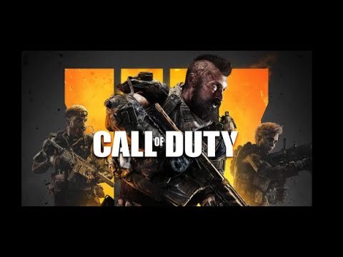 🎮 LIVE NOW: Call of Duty Gameplay Live – Insane Kills, Clutch Moments & High Action
