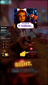 Naruto Running in Dead by Daylight?! (WTF Moment)