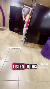 Woman catches Trans jacking off in women's locker room at Planet Fitness | Cancel This Podcast: Gaming & Culture