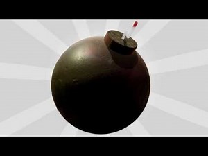 Bomb Falling Sound Effects