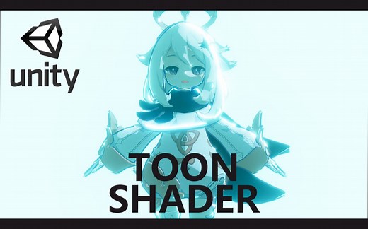 【Unity ShaderGraph】超简单卡通Shader Outline（P1）